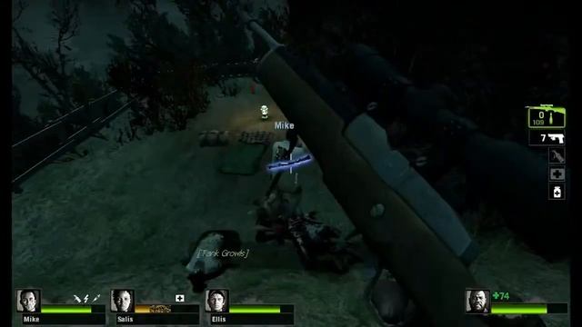 l4d2 13 jump n shoot смотреть онлайн
