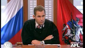 Час Суда. Дикая охота / Court Hour. The Wild Hunt