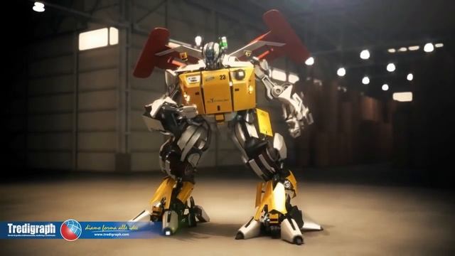 Non Transformers Transformation (Random compilation) смотреть онлайн