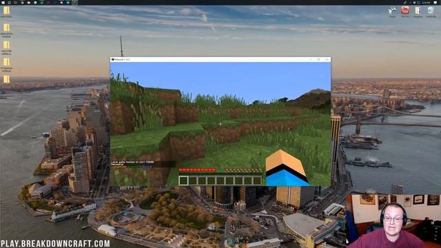 How To Download & Install Multiple Datapacks in Minecraft 1.13.2 (Install Multiple Mods in 1.13.2!) смотреть онлайн