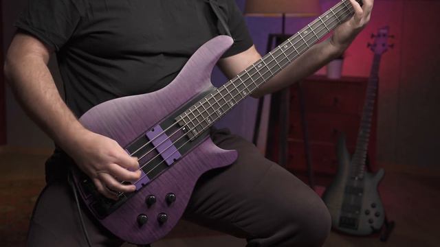 Schecter C 4 GT смотреть онлайн