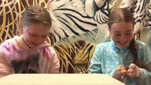 Challenge "Без Большого Пальца???????" смотреть онлайн