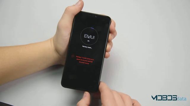 How To Hard Reset Honor 8X - Tutorial смотреть онлайн