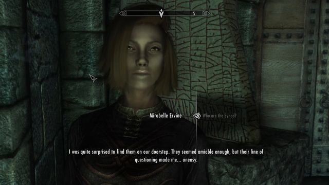 Skyrim Mods | Sea Elf (Maormer) Gameplay Part 7 смотреть онлайн