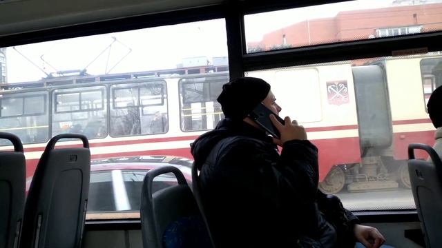 ДЕВЯТКИНО, МУРИНО, САНКТ-ПЕТЕРБУРГ ?? ПИТЕР: ПРОГУЛКА ПО ГОРОДУ В АПРЕЛЕ | ГРАЖДАНСКИЙ ПРОСПЕКТ смотреть онлайн