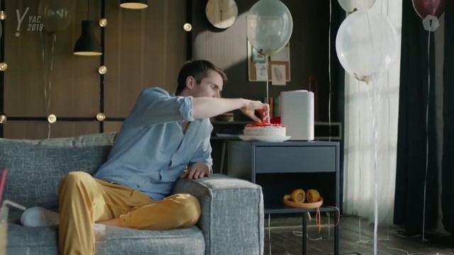 Назар озвучивает Яндекс Алису