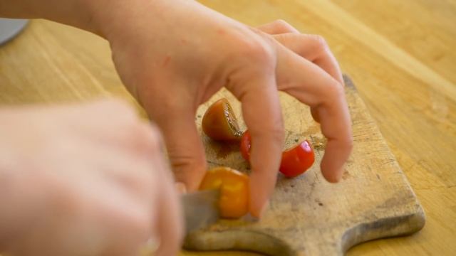 Най-вкусната прясна ПАСТА! Ето как да си я приготвим! смотреть онлайн