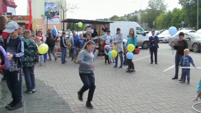Топки Калина 31.08.2018 смотреть онлайн