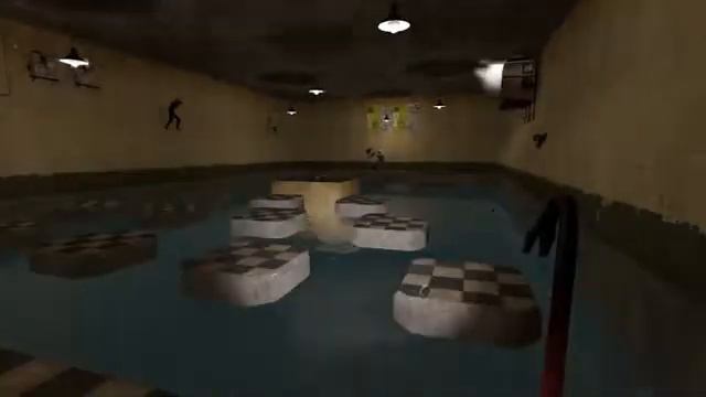 Vanossgmaing Gmod Deathrun Funny Moments Summer School!, Flamingos & Glasses смотреть онлайн