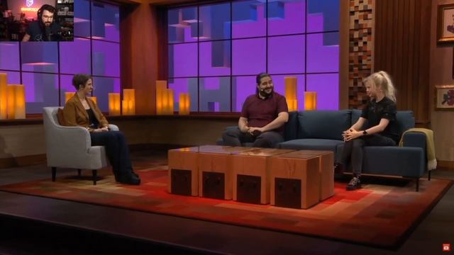 Reacciones de Alexelcapo y ElRichMC a la CAVE UPDATE - Minecraft live 2020 смотреть онлайн