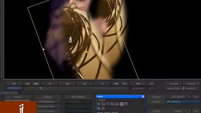 #06 Use NVIDIA Quadro FX on OpenGL video software (RUS) смотреть онлайн