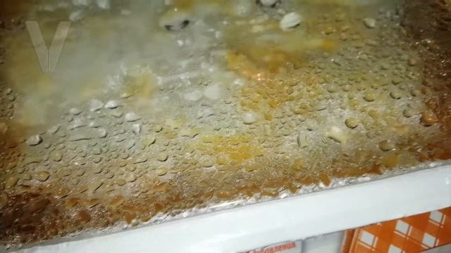 Лазанья мясная "Золотой петушок" ОТЗЫВ смотреть онлайн