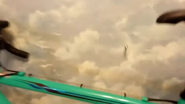 Оклейка рамы велосипеда винилом - Mongoose Selous Expert смотреть онлайн