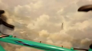 Оклейка рамы велосипеда винилом - Mongoose Selous Expert