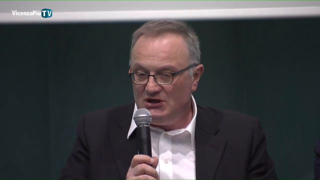 Nicola Borzi: servizi, Banca Nuova BPVi e Opa fake su Etruria смотреть онлайн