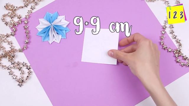 12 Easy Paper Flowers | Flower Making | DIY paper crafts смотреть онлайн