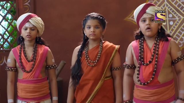 Vighnaharta Ganesh - Ep 746 - Full Episode - 16th October, 2020