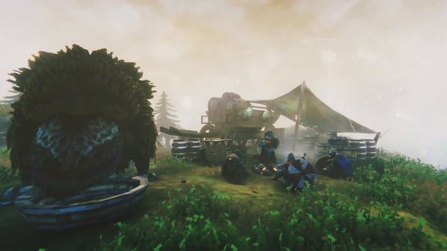 Mass Effect: Legendary Edition nie taka legendarna | Valheim pierwszą niespodzianką roku смотреть онлайн
