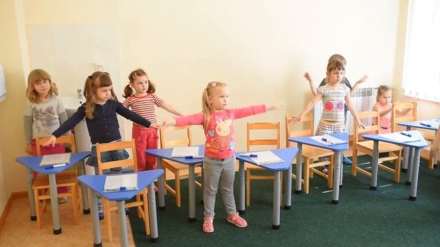 Детский Центр ЭРУДИТ Днепропетровск 2016 2 без интервью смотреть онлайн