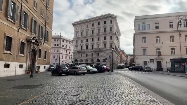 Честито Рождество Христово от Санта Мария Маджоре/ РИМ на живо смотреть онлайн