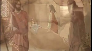 Апостол Андрей Первозванный. Православный мультфильм