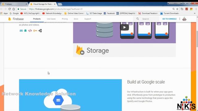 What is Firebase? All about Sinhala first time in Srilanka . смотреть онлайн