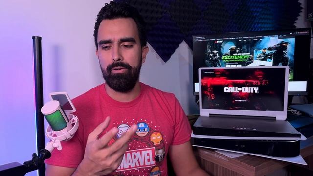 PlayStation 5 Portable??? G-STORY 4K 60Hz смотреть онлайн