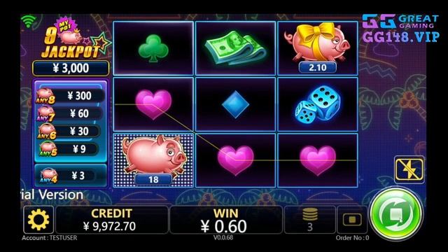 【GREAT GAMING】#PHP Slot Game Where to Play Slot Machine? смотреть онлайн