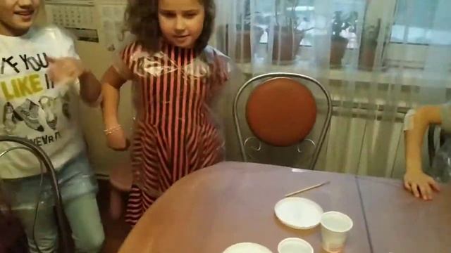 Как организовать детский день рождения ! Своими руками! How to organize a children's birthday party смотреть онлайн