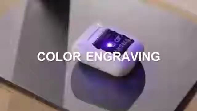 Лазерный гравер Laserpecker Pro