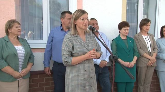 4_Открытие художественной школы смотреть онлайн