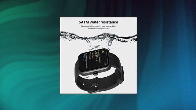 Top 10 top Rated Smartwatches You Can Buy On Amazon March 2022 смотреть онлайн