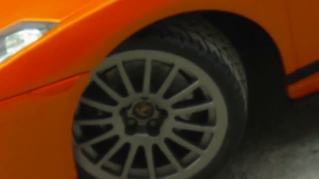 Fast and the Furious -TomTop Cool Super car model смотреть онлайн