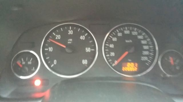 Opel Astra G 2.0 DTI -18
