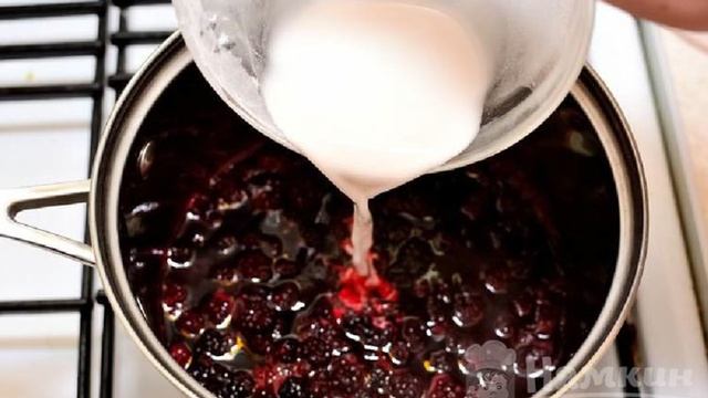 Книга рецептов