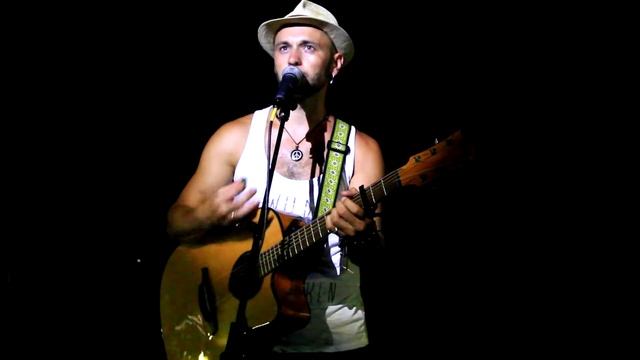 Максим Бородин-Зачем топтать мою любовь