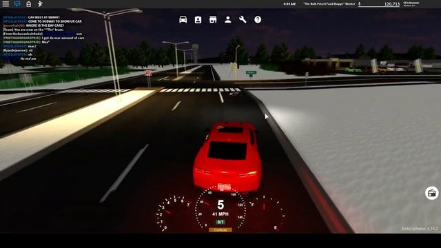 NEW DAYCARE!! || ROBLOX - Greenville Beta смотреть онлайн