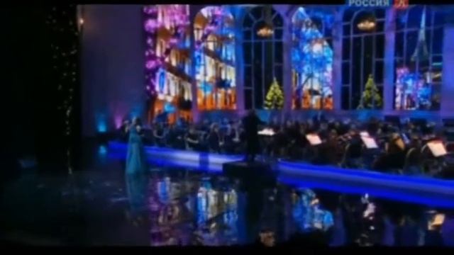 Парижский снег - Ирина Крутова смотреть онлайн