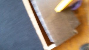 Хундай Акцент, Фальш Багажник.