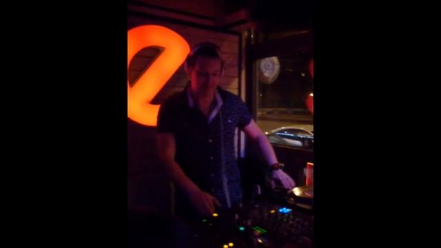 Бар Nebar. DJ FEEL. смотреть онлайн