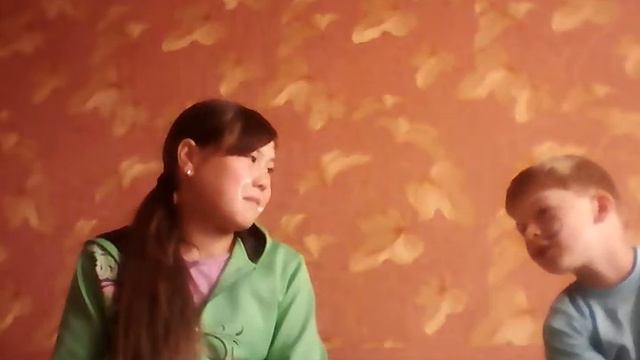 Чэлэндж.На тему"Хорошо ли ты меня знаешь?" смотреть онлайн