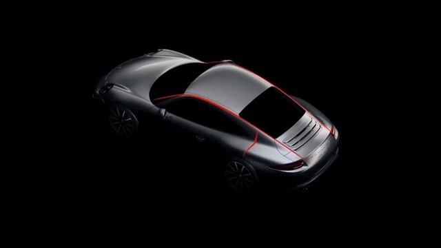 PORSCHE ® | Design DNA смотреть онлайн