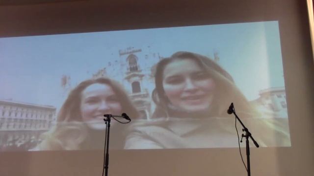 День Факультета ФИЯР МГУ: видео в честь юбилея итальянской кафедры смотреть онлайн