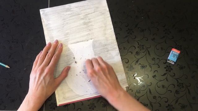 Мастер-класс "Рисование ластиком" смотреть онлайн