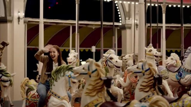 Kim Mi-So & Lee Young Joon | Till Death Do Us Part смотреть онлайн