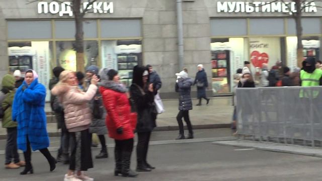 Путешествие в Рождество 2020. смотреть онлайн