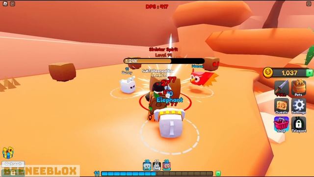 I unlocked the *ULTIMATE* WAVE CRASHER and it is a game changer смотреть онлайн