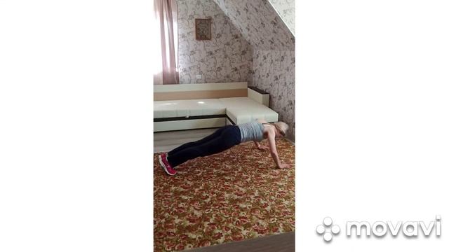 Онлайн урок по физкультуре для ЧУ СОШ "Ретро" смотреть онлайн