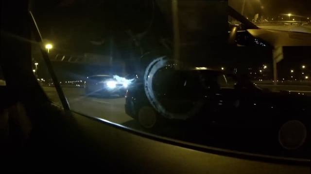 Skoda Octavia RS A7 vs Audi A6 3.0 quattro vs Range Rover Sport 3.0 смотреть онлайн