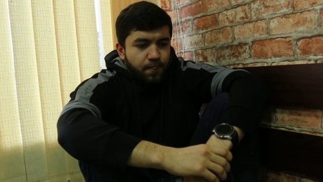 Советы студентам ДГУ смотреть онлайн